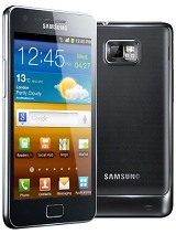 Best available price of Samsung I9100 Galaxy S II in Armenia