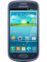Best available price of Samsung I8190 Galaxy S III mini in Armenia