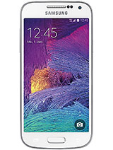 Best available price of Samsung Galaxy S4 mini I9195I in Armenia