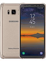 Best available price of Samsung Galaxy S8 Active in Armenia