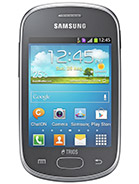Best available price of Samsung Galaxy Star Trios S5283 in Armenia