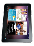 Best available price of Samsung P7500 Galaxy Tab 10-1 3G in Armenia