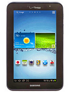 Best available price of Samsung Galaxy Tab 2 7-0 I705 in Armenia
