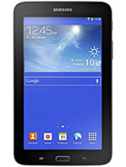 Best available price of Samsung Galaxy Tab 3 Lite 7-0 3G in Armenia