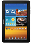 Best available price of Samsung Galaxy Tab 8-9 P7310 in Armenia