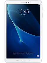 Best available price of Samsung Galaxy Tab A 10-1 2016 in Armenia