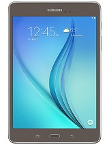 Best available price of Samsung Galaxy Tab A 8-0 2015 in Armenia
