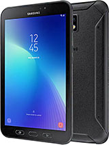 Best available price of Samsung Galaxy Tab Active 2 in Armenia