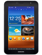 Best available price of Samsung P6210 Galaxy Tab 7-0 Plus in Armenia