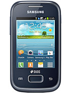 Best available price of Samsung Galaxy Y Plus S5303 in Armenia