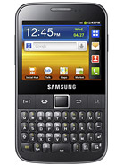 Best available price of Samsung Galaxy Y Pro B5510 in Armenia