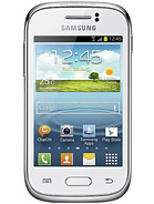 Best available price of Samsung Galaxy Young S6310 in Armenia