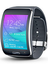 Best available price of Samsung Gear S in Armenia