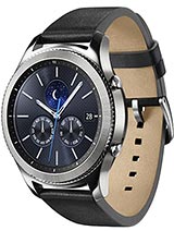 Best available price of Samsung Gear S3 classic in Armenia