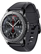 Best available price of Samsung Gear S3 frontier LTE in Armenia