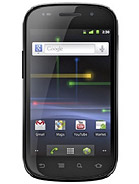 Best available price of Samsung Google Nexus S in Armenia