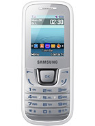 Best available price of Samsung E1282T in Armenia