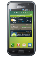 Best available price of Samsung I9001 Galaxy S Plus in Armenia