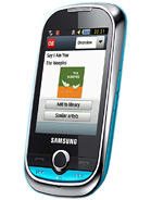 Best available price of Samsung M3710 Corby Beat in Armenia