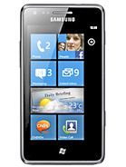 Best available price of Samsung Omnia M S7530 in Armenia