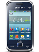 Best available price of Samsung Rex 60 C3312R in Armenia