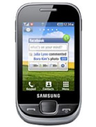 Best available price of Samsung S3770 in Armenia
