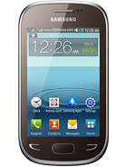 Best available price of Samsung Star Deluxe Duos S5292 in Armenia