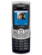Best available price of Samsung T659 Scarlet in Armenia