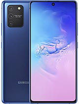 Best available price of Samsung Galaxy S10 Lite in Armenia