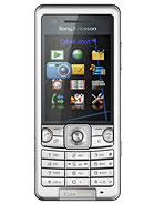Best available price of Sony Ericsson C510 in Armenia