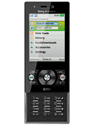 Best available price of Sony Ericsson G705 in Armenia