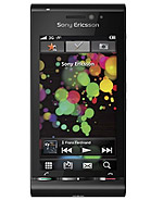 Best available price of Sony Ericsson Satio Idou in Armenia