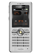 Best available price of Sony Ericsson R300 Radio in Armenia