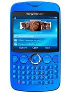 Best available price of Sony Ericsson txt in Armenia