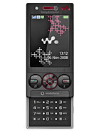 Best available price of Sony Ericsson W715 in Armenia