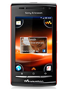 Best available price of Sony Ericsson W8 in Armenia