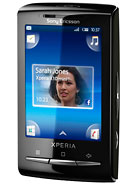 Best available price of Sony Ericsson Xperia X10 mini in Armenia