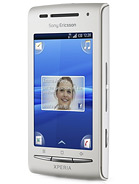 Best available price of Sony Ericsson Xperia X8 in Armenia