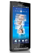 Best available price of Sony Ericsson Xperia X10 in Armenia