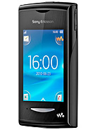 Best available price of Sony Ericsson Yendo in Armenia