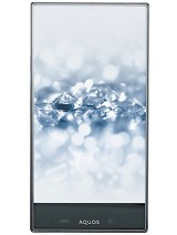 Best available price of Sharp Aquos Crystal 2 in Armenia