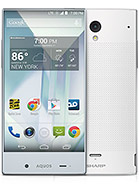 Best available price of Sharp Aquos Crystal in Armenia
