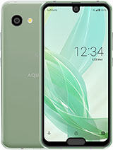 Best available price of Sharp Aquos R2 compact in Armenia