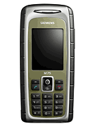 Best available price of Siemens M75 in Armenia
