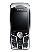 Best available price of Siemens SP65 in Armenia