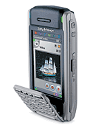 Best available price of Sony Ericsson P900 in Armenia