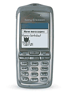 Best available price of Sony Ericsson T600 in Armenia