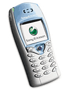 Best available price of Sony Ericsson T68i in Armenia