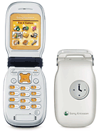Best available price of Sony Ericsson Z200 in Armenia