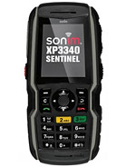Best available price of Sonim XP3340 Sentinel in Armenia